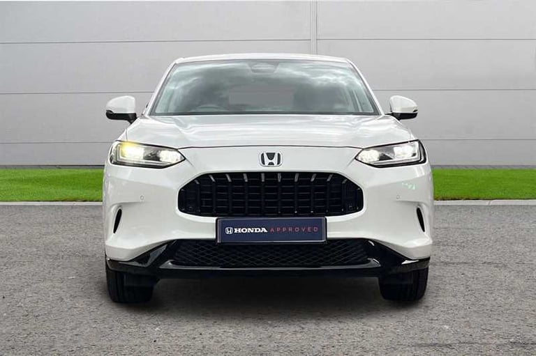 2024 Honda ZR-V 2.0 EHEV ADVANCE 5DR CVT Estate Hybrid Automatic