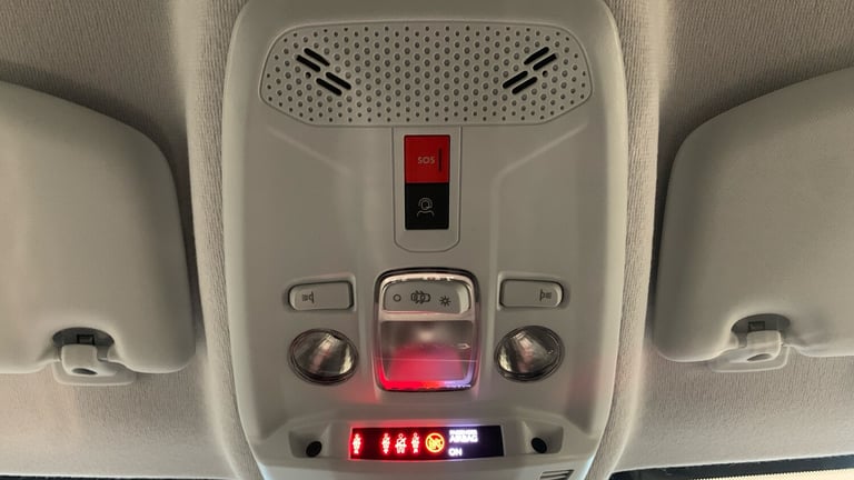 2024 Peugeot 208 1.2 HYBRID Allure Hatchback 5dr Petrol Hybrid e-DSC6 Euro 6 (s/s) (100 ps) Hatch...