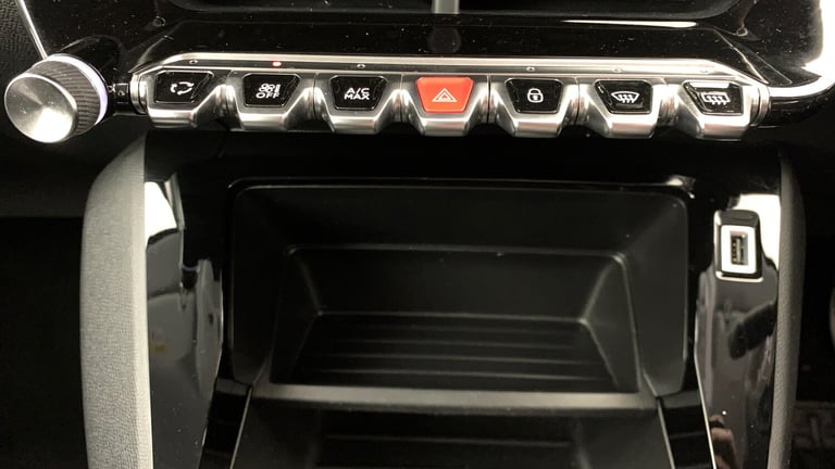 2023 Peugeot 208 1.2 PureTech Active Premium + Hatchback 5dr Petrol Manual Euro 6 (s/s) (75  Hatc...