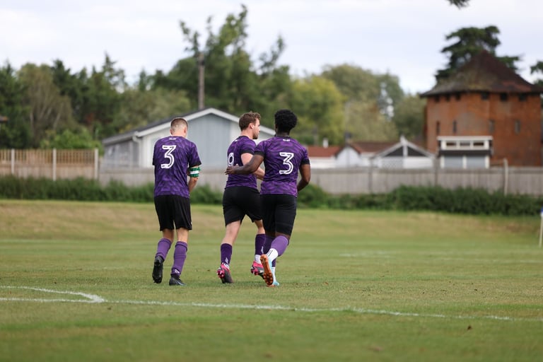 Looking for GOALKEEPERS - Earlsfield Football Club 