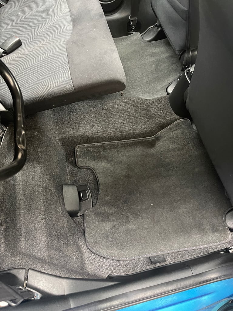 Honda, JAZZ, Hatchback, 2009, Manual, 1339 (cc), 5 doors