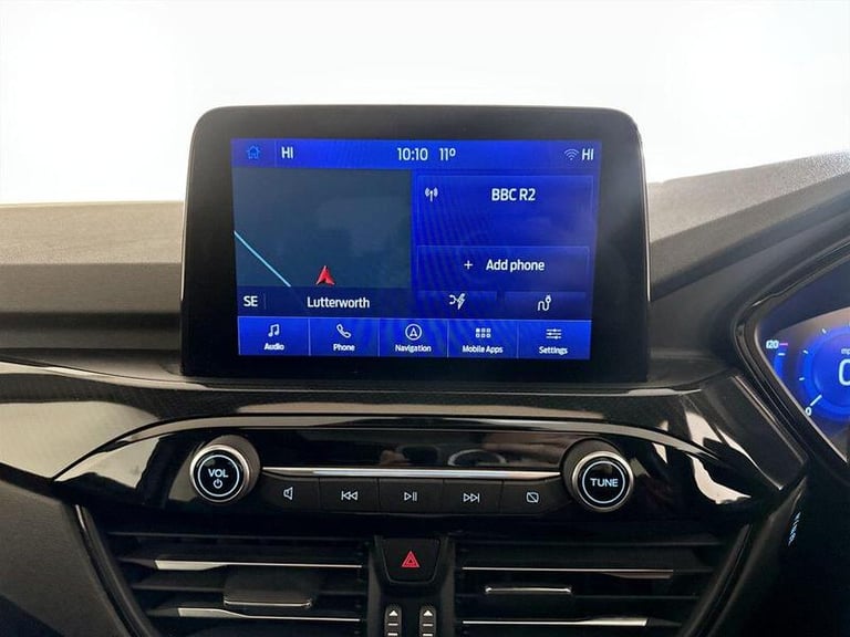 2021 Ford Kuga 2.5 Duratec 14.4kWh ST-Line X Edition CVT Euro 6 (s/s) 5dr Automatic SUV Hybrid Au...