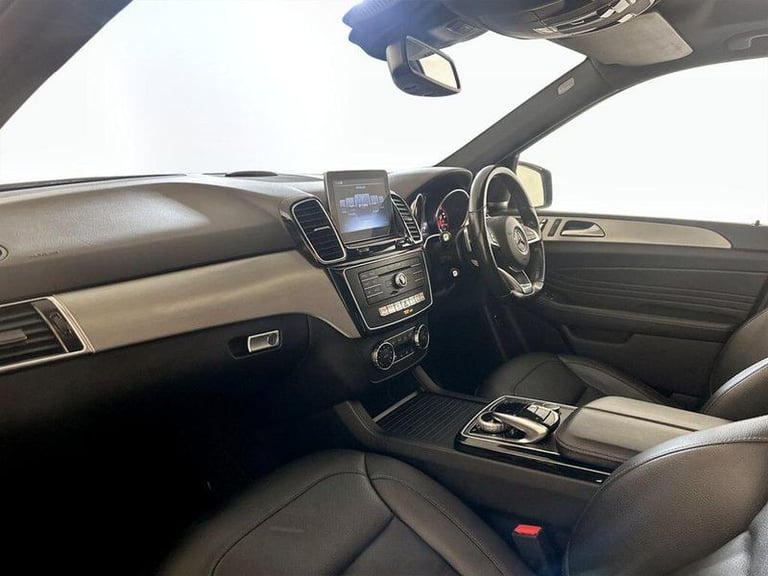 2018 Mercedes-Benz GLE-Class GLE 250d 4Matic AMG Night Ed Prem + 5dr 9G-Tronic ESTATE DIESEL Auto...