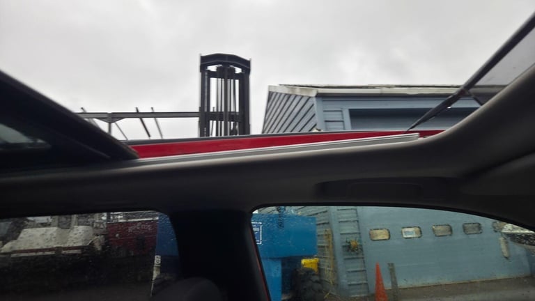 2014 Nissan X-Trail 2.0 dCi n-tec+ 4WD Euro 5 5dr ESTATE Diesel Manual