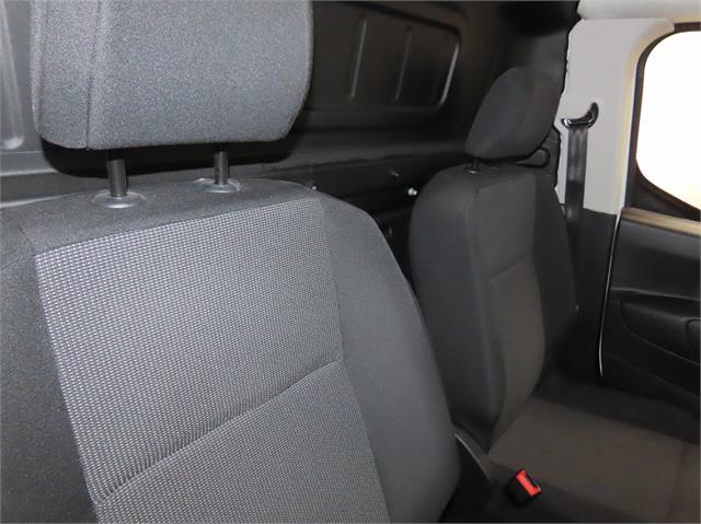 2024 Vauxhall Combo 1.5 Turbo D 100ps Prime H1 Van PANEL VAN DIESEL Manual