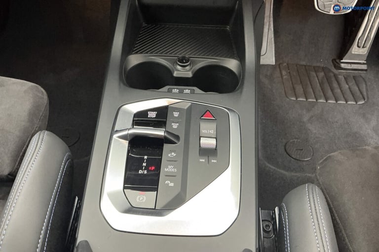 2025 BMW 1 Series 120 M Sport 5dr Step Auto HATCHBACK PETROL Automatic