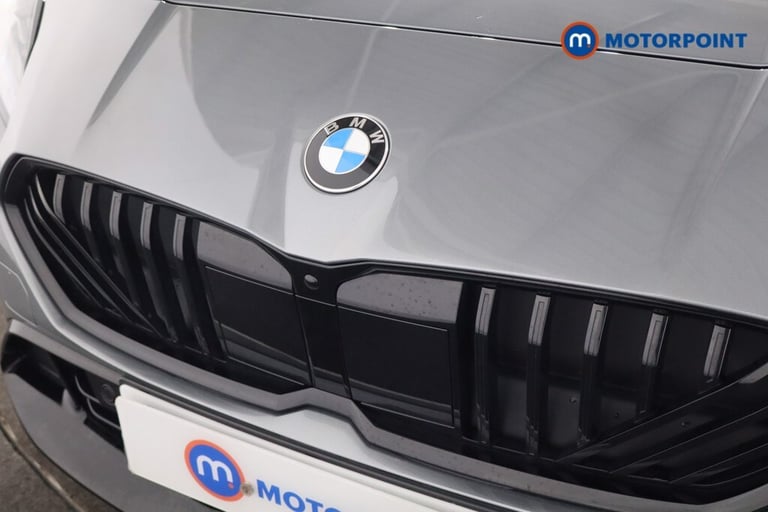 2025 BMW 1 Series 120 M Sport 5dr Step Auto HATCHBACK PETROL Automatic