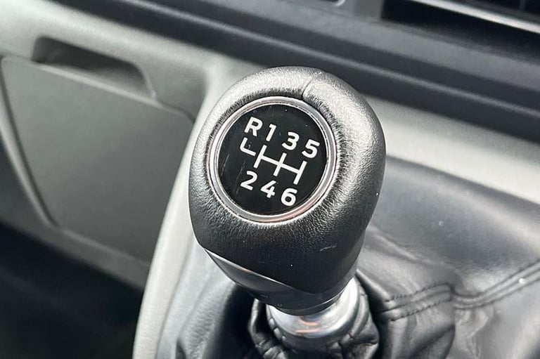 2024 Ford Transit Custom 2.0 EcoBlue 136ps H1 Van Limited PANEL VAN DIESEL Manual