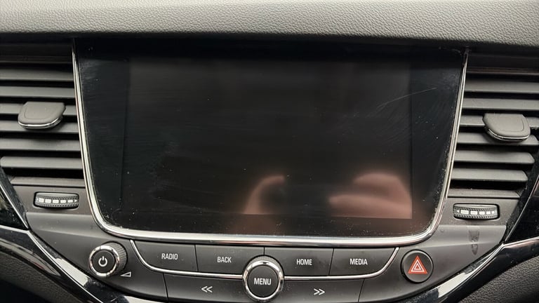 2019 Vauxhall Astra 1.4T 16V 150 SRi Nav 5dr Petrol Estate Estate Petrol Manual