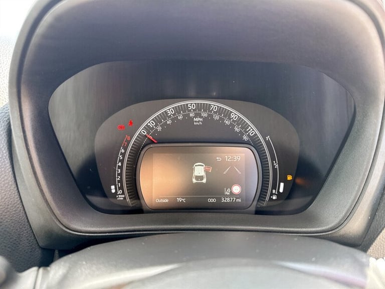 2023 Toyota Aygo X VVT-i Pure Hatchback Petrol Manual