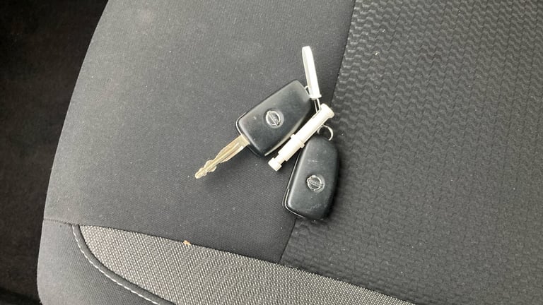 2019 Nissan Qashqai 1.3 DiG-T Acenta Premium 5dr Petrol Hatchback Hatchback Petrol Manual