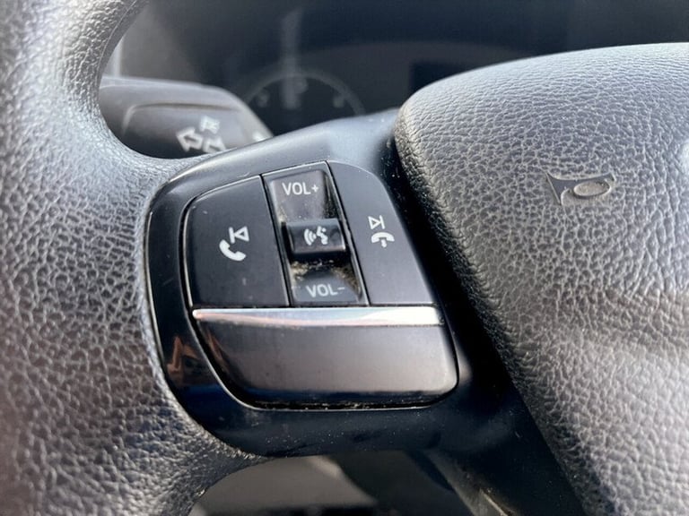 2023 Ford Transit 2.0 EcoBlue 130ps H3 Leader Van PANEL VAN DIESEL Manual