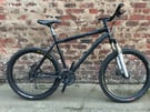 UCB Specialized Rockhopper mens XL hardtail mountain bike, in good order 