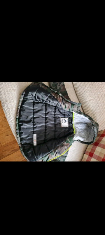 JACKET (unisex kids)