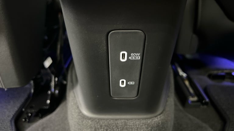 2025 Polestar Polestar 4 Polestar 4 Long range Single motor - Pilot - Plus - Pro Estate Electric ...