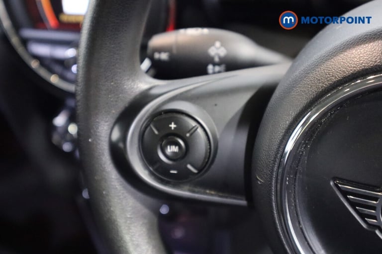 2019 MINI Hatch 1.5 Cooper Classic II 5dr Auto Hatchback Petrol Automatic