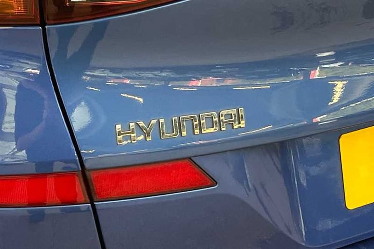2019 Hyundai TUCSON 1.6 GDi SE Nav 5dr 2WD ESTATE PETROL Manual