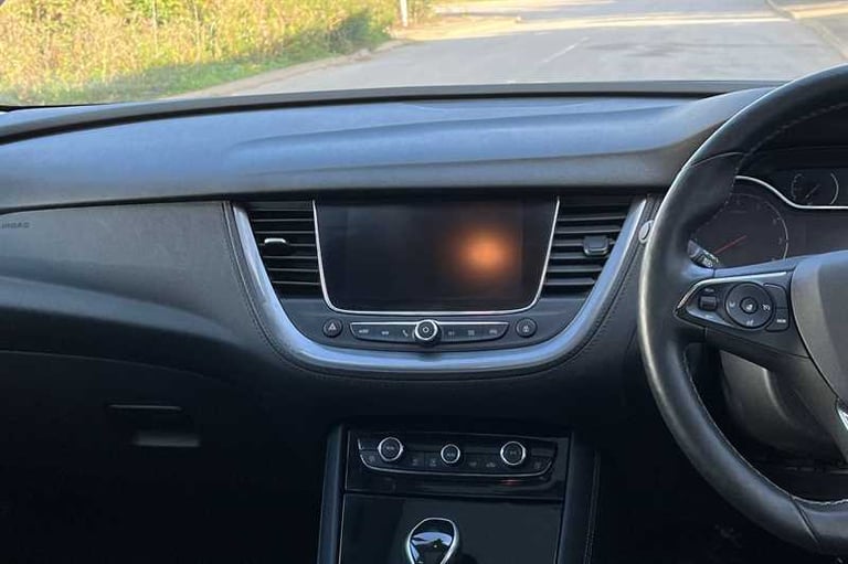 2020 Vauxhall Grandland X 1.2 Turbo Elite Nav Premium SUV 5dr Petrol Auto Euro 6 (s/s) (130 ps) S...