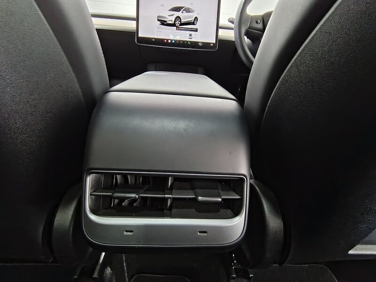 2022 Tesla Model Y Long Range AWD 5dr Auto MPV ELECTRIC Automatic