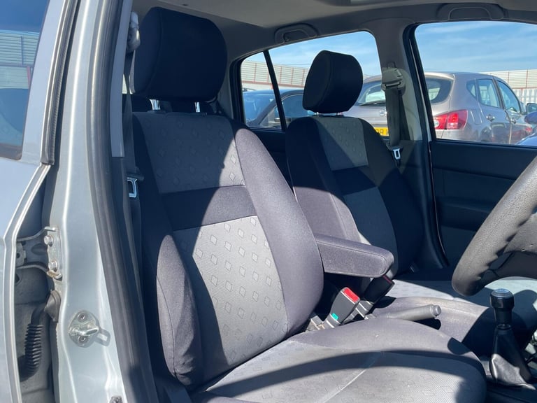 2007 Hyundai Getz 1.4 CDX 5dr HATCHBACK Petrol Manual