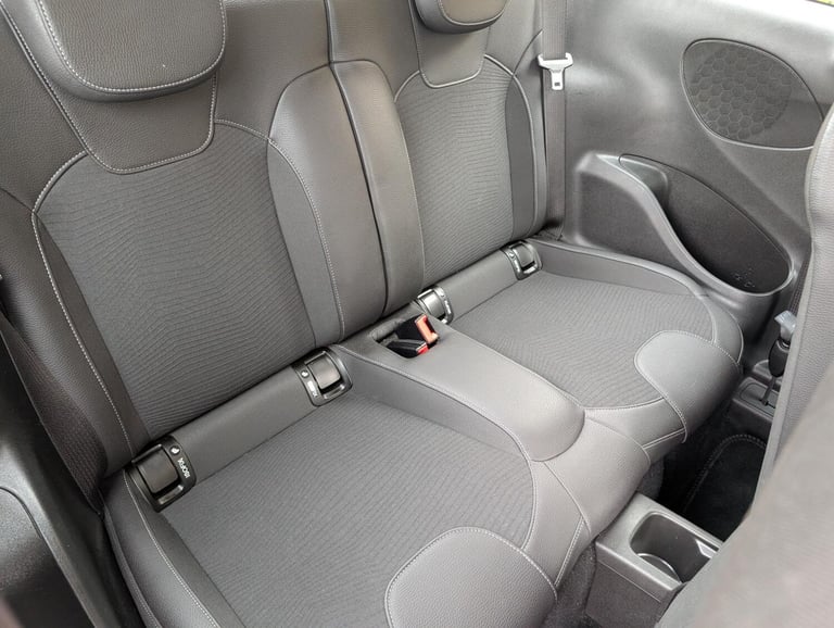 2018 Vauxhall ADAM 1.2i Energised 3dr HATCHBACK PETROL Manual