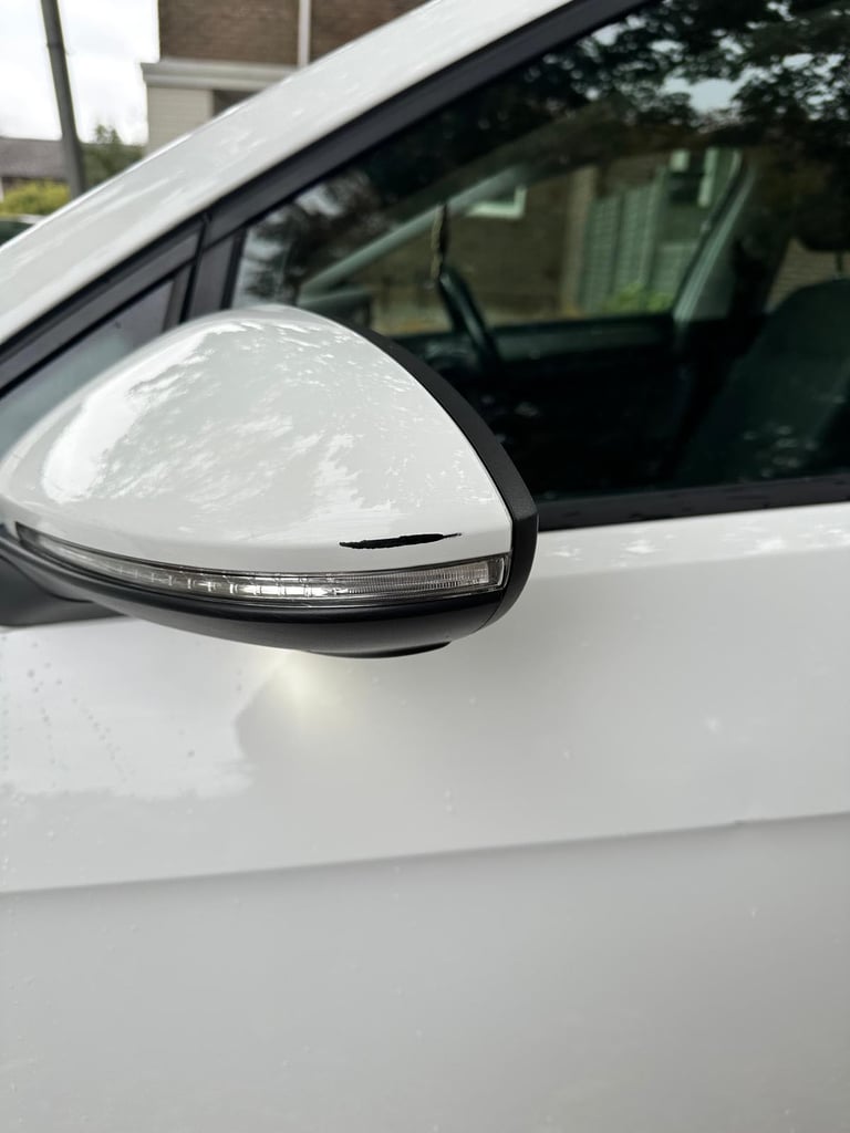 Volkswagen, GOLF, Hatchback, 2016, Semi-Auto, 1395 (cc), 5 doors