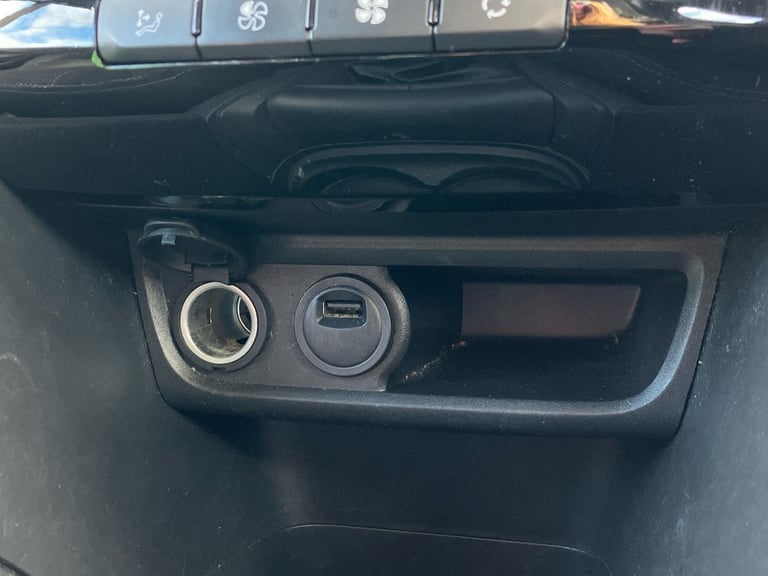 2019 Peugeot 208 1.2 PureTech 82 Tech Edition 5dr [Start Stop] Hatchback Manual