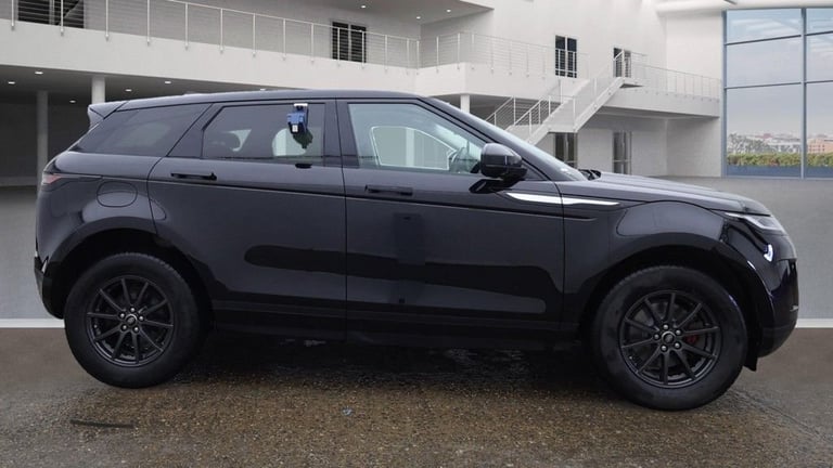 2020 Land Rover Range Rover Evoque 2.0 D150 5dr Auto ESTATE DIESEL Automatic