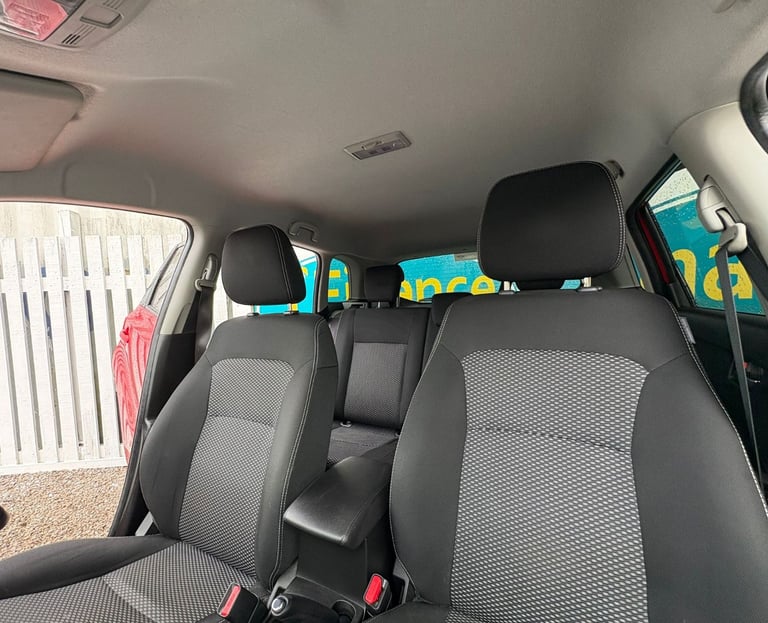 CAN'T GET CREDIT? CALL US! Suzuki Vitara 1.0 Boosterjet SZ-T, 2019 - £249 DEPOSIT, £86 PER WEEK