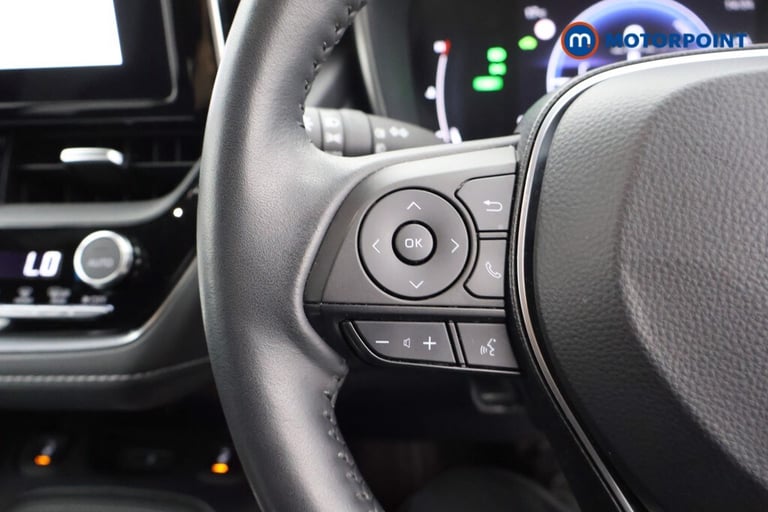 2023 Suzuki Swace 1.8 Hybrid Ultra 5dr CVT Estate Hybrid Automatic