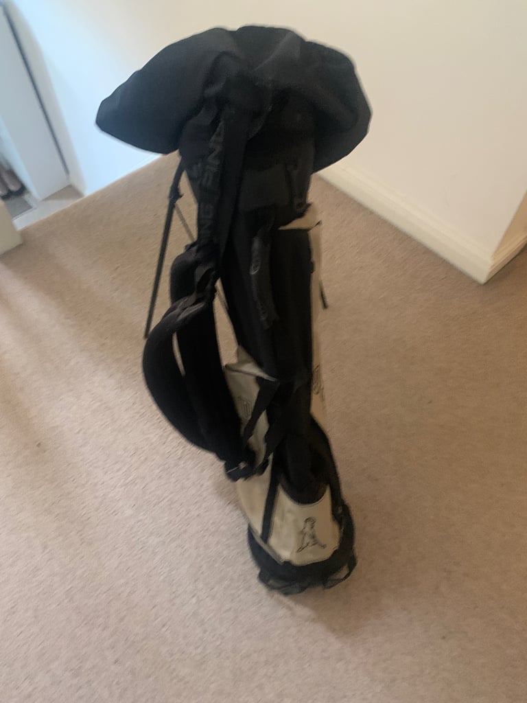Ping Golf Stand Bag