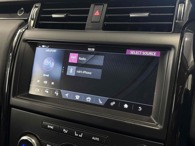 2019 Land Rover Discovery SD V6 Anniversary Edition SUV Diesel Automatic