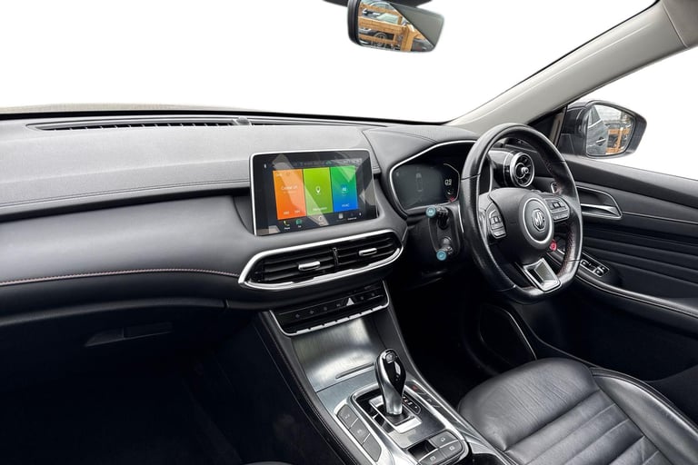 2021 MG MG HS 1.5 T-GDI Exclusive 5dr DCT Estate PETROL Automatic