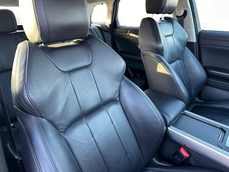 2017 Land Rover Range Rover Evoque 2.0 ED4 SE 5d 148 BHP Estate Diesel Manual