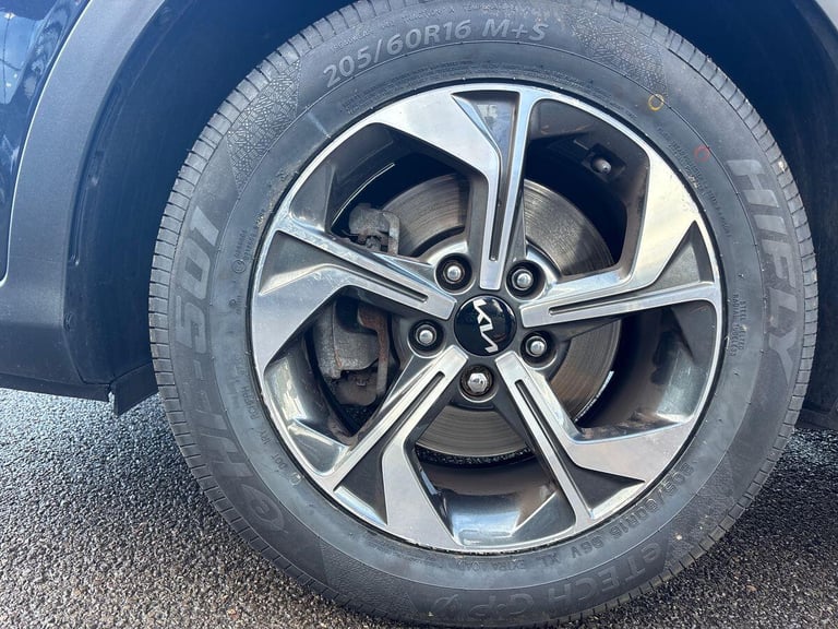 2022 Kia XCeed 1.0 T-GDi 2 SUV 5dr Petrol Manual Euro 6 (s/s) (118 bhp) HATCHBACK Petrol Manual
