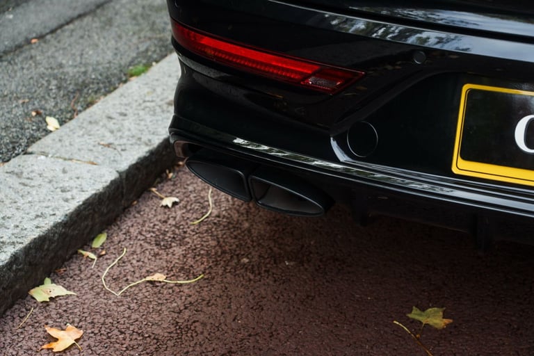 2022 Bentley Bentayga 4.0 V8 S Auto 4WD Euro 6 (s/s) 5dr Estate Petrol Automatic