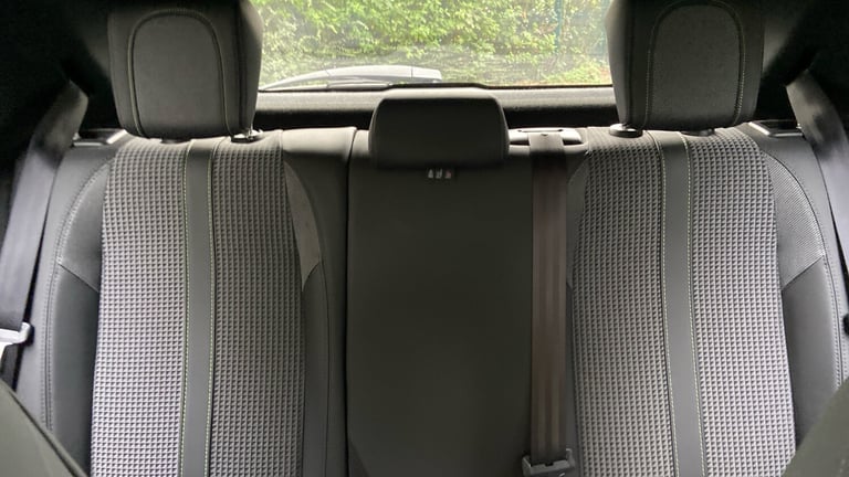 2022 Peugeot 208 1.2 PureTech GT Hatchback 5dr Petrol Manual Euro 6 (s/s) (100 ps) Hatchback Petr...