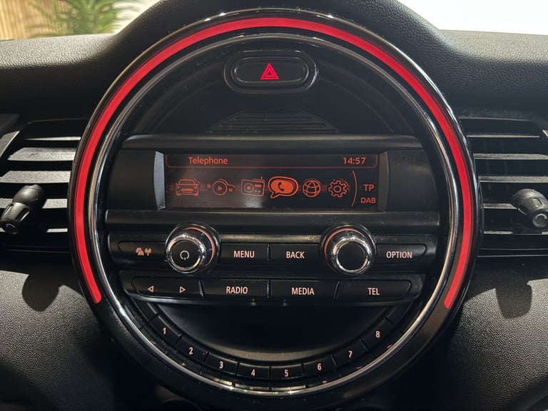 MINI HATCH 1.2 One 3-Door Hatch 2014