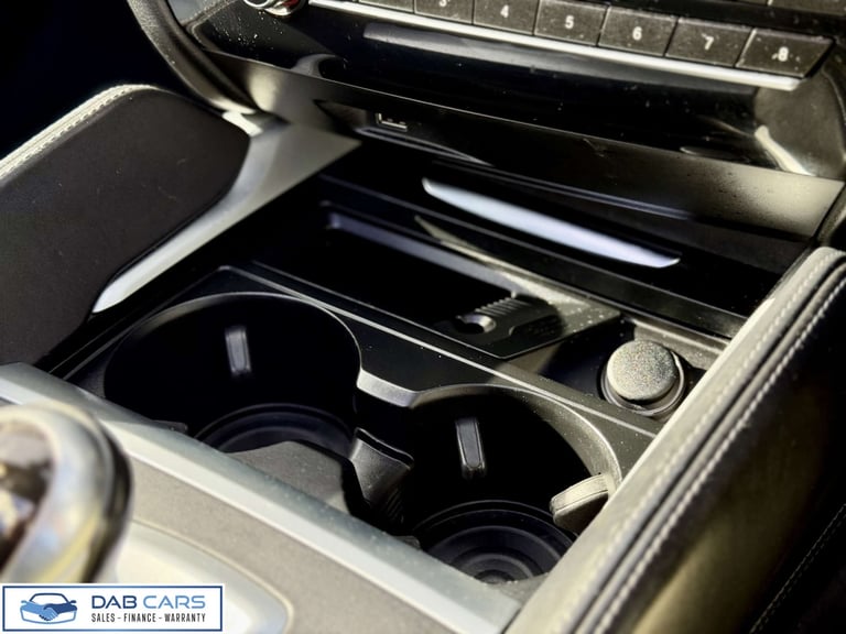 2017 BMW X5 4.4 X5 M Auto 4WD 5dr SUV Petrol Automatic