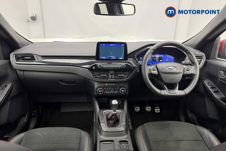 2020 Ford Kuga 2.0 EcoBlue mHEV ST-Line X Edition 5dr SUV Diesel Manual