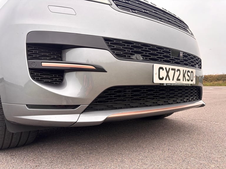 2022 Land Rover Range Rover Sport 3.0 D300 MHEV Dynamic SE Auto 4WD Euro 6 (s/s) 5dr ESTATE Diese...