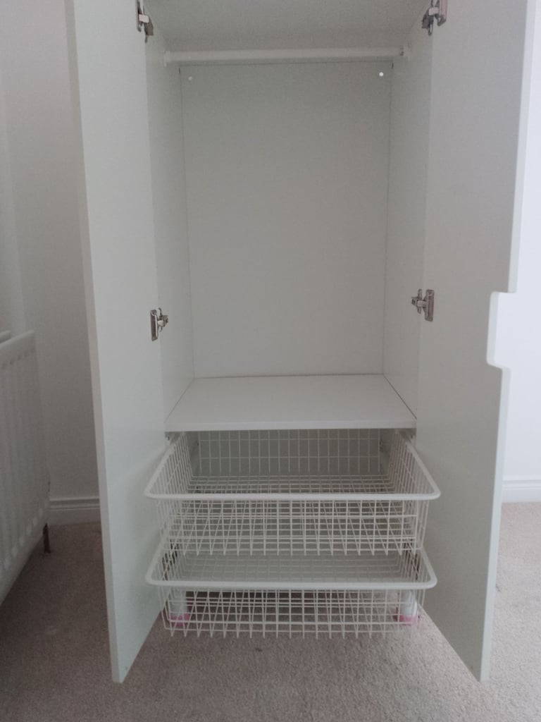 IKEA Children's Wardrobes. 