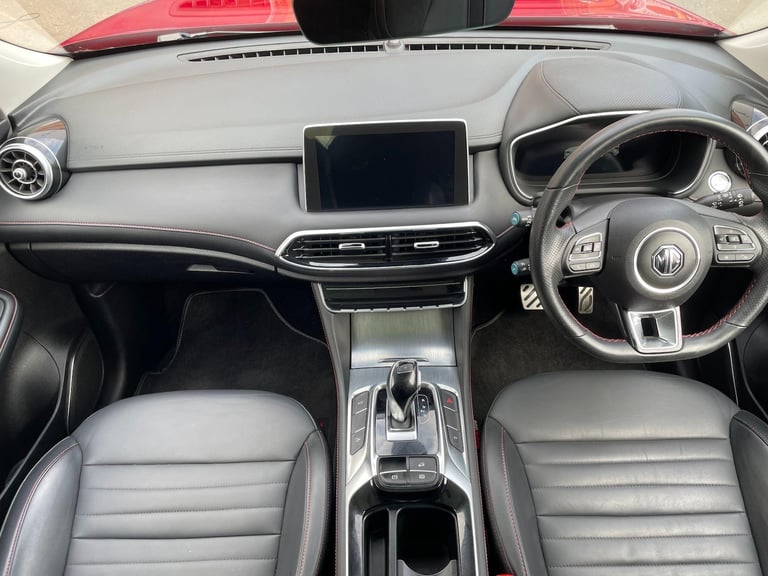 2022 MG MG HS 1.5 T-GDI 16.6kWh Exclusive SUV 5dr Petrol Plug-in Hybrid Auto Euro 6 (s/s) ESTATE ...