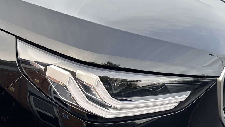  BMW X3 xDrive20 M Sport 5dr Step Auto SUV Petrol Automatic