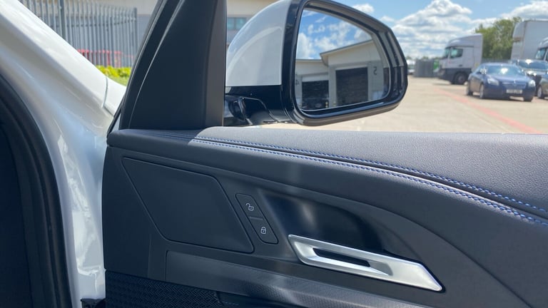 2025 BMW iX1 150kW eDrive20 Shadow Ed 65kWh 5dr Auto [22kWCh] Electric Estate Estate Electric Aut...