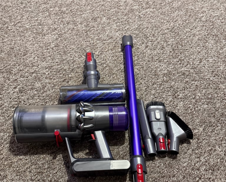 image for Dyson vacuum 