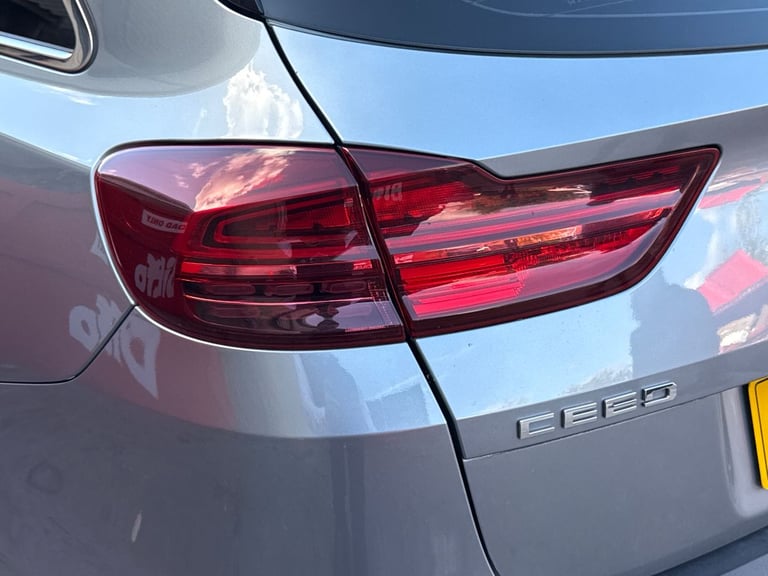 2019 Kia Ceed 1.0T GDi ISG 2 NAV 5dr Estate PETROL Manual