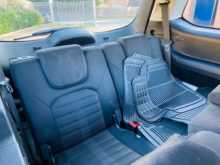 2018 Ford Galaxy 2.0 EcoBlue Zetec MPV 5dr Diesel Manual Euro 6 (s/s) (120 ps) MPV Diesel Manual