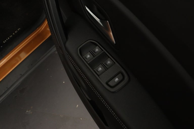 2020 Dacia Duster 1.0 TCe 100 Bi-Fuel Prestige 5dr Estate Petrol/LPG Manual