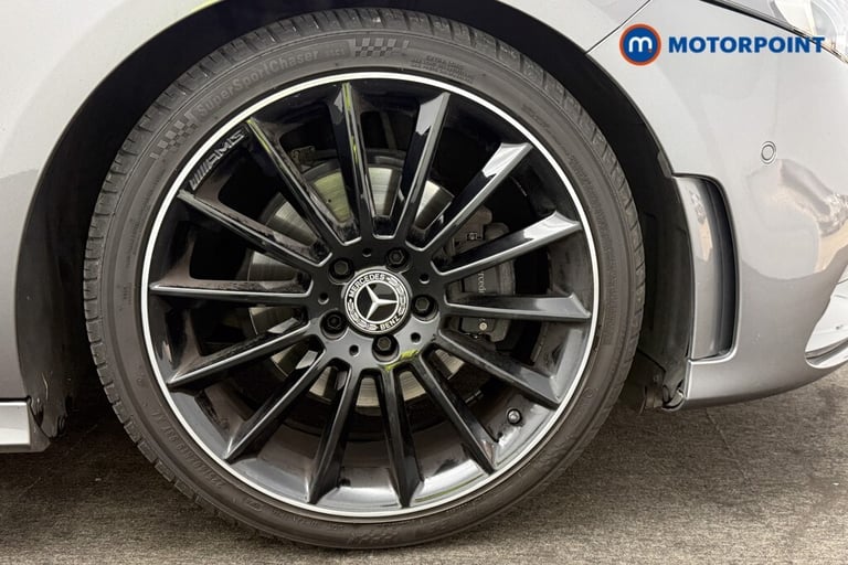 2023 Mercedes-Benz A-Class A200 AMG Line Premium Plus Night Edition 5dr Auto Hatchback Petrol Aut...